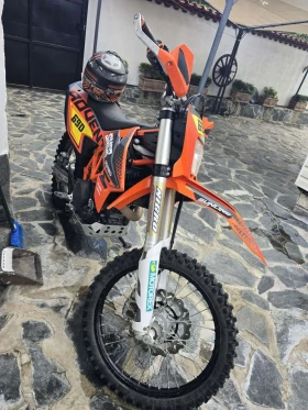 Ktm 690 Enduro r | Auto.bg — изображение 5 Ktm 690 Enduro r | Auto.bg — изображение 5