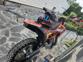 Ktm 690 Enduro r | Auto.bg — изображение 6 Ktm 690 Enduro r | Auto.bg — изображение 6