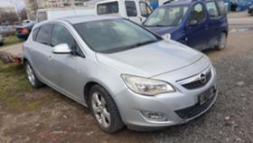     Opel Astra 1.7cdti ~11 .