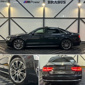 Audi A8 * МАСАЖ* TV* DISTR* BOSE* ОБДУХ* QUATTRO* - 11800 € / 23078.79 лв. - 31888671 7 | Car24.bg Audi A8 * МАСАЖ* TV* DISTR* BOSE* ОБДУХ* QUATTRO* - 11800 € / 23078.79 лв. - 31888671 7