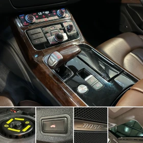 Audi A8 * МАСАЖ* TV* DISTR* BOSE* ОБДУХ* QUATTRO* - 11800 € / 23078.79 лв. - 31888671 12 | Car24.bg Audi A8 * МАСАЖ* TV* DISTR* BOSE* ОБДУХ* QUATTRO* - 11800 € / 23078.79 лв. - 31888671 12