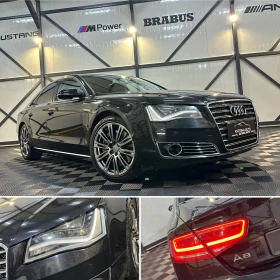 Audi A8 * МАСАЖ* TV* DISTR* BOSE* ОБДУХ* QUATTRO* - 11800 € / 23078.79 лв. - 31888671 6 | Car24.bg Audi A8 * МАСАЖ* TV* DISTR* BOSE* ОБДУХ* QUATTRO* - 11800 € / 23078.79 лв. - 31888671 6