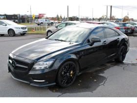 Mercedes-Benz CLS 550 2012 AMG-PACK 4MATIC * АВТО КРЕДИТ* - Car24.bg Mercedes-Benz CLS 550 2012 AMG-PACK 4MATIC * АВТО КРЕДИТ*