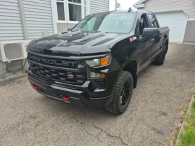 Chevrolet Silverado * CARFAX* АВТОФИНАНСИРАНЕ* БЕЗ ПЪРВОНАЧАЛНА ВНОСКА - Car24.bg Chevrolet Silverado * CARFAX* АВТОФИНАНСИРАНЕ* БЕЗ ПЪРВОНАЧАЛНА ВНОСКА
