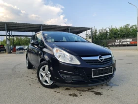 Opel Corsa ТОП-ТОП - Car24.bg Opel Corsa ТОП-ТОП