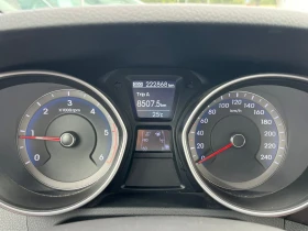 Hyundai I30 1.6CRDI Facelift | Mobile.bg — малка снимка 13