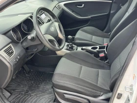 Hyundai I30 1.6CRDI Facelift | Mobile.bg — малка снимка 9