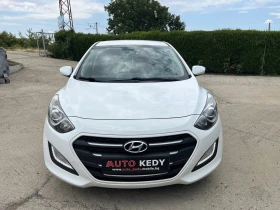 Снимка Hyundai I30