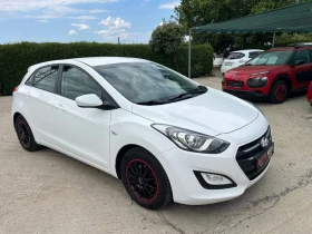 Hyundai I30 1.6CRDI Facelift | Mobile.bg — малка снимка 3