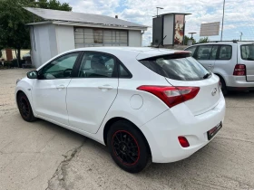 Hyundai I30 1.6CRDI Facelift | Mobile.bg — малка снимка 15
