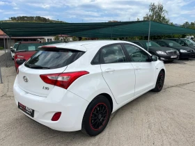 Hyundai I30 1.6CRDI Facelift | Mobile.bg — малка снимка 5