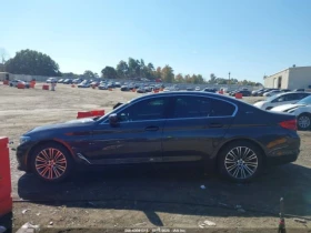 BMW 530E XDRIVE IPERFORMANCE - 35000 лв. / 17895.22 € - 36701352 13 | Car24.bg BMW 530E XDRIVE IPERFORMANCE - 35000 лв. / 17895.22 € - 36701352 13