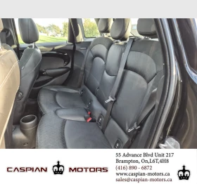 Mini Cooper * АВТО КРЕДИТ* ЦЕНА ДО БГ * СЕРВИЗНА ИСТОРИЯ * - 23999 лв. / 12270.49 € - 96976185 14 | Car24.bg Mini Cooper * АВТО КРЕДИТ* ЦЕНА ДО БГ * СЕРВИЗНА ИСТОРИЯ * - 23999 лв. / 12270.49 € - 96976185 14