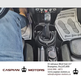 Mini Cooper * АВТО КРЕДИТ* ЦЕНА ДО БГ * СЕРВИЗНА ИСТОРИЯ * - 23999 лв. / 12270.49 € - 96976185 11 | Car24.bg Mini Cooper * АВТО КРЕДИТ* ЦЕНА ДО БГ * СЕРВИЗНА ИСТОРИЯ * - 23999 лв. / 12270.49 € - 96976185 11