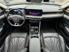 Kia K5 1.6 T-GDi ! Signature ! - цена по договаряне - 46809486 9 | Car24.bg Kia K5 1.6 T-GDi ! Signature ! - цена по договаряне - 46809486 9