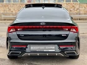 Kia K5 1.6 T-GDi ! Signature ! - цена по договаряне - 46809486 5 | Car24.bg Kia K5 1.6 T-GDi ! Signature ! - цена по договаряне - 46809486 5