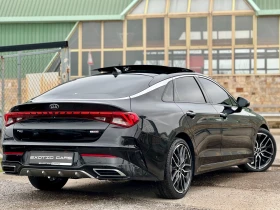 Kia K5 1.6 T-GDi ! Signature ! - цена по договаряне - 46809486 4 | Car24.bg Kia K5 1.6 T-GDi ! Signature ! - цена по договаряне - 46809486 4