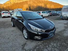 Kia Ceed 1.6CRDI КАТО НОВА - Car24.bg Kia Ceed 1.6CRDI КАТО НОВА