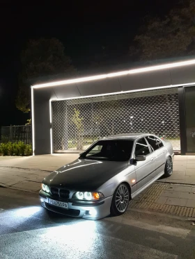 BMW 530 - 5000 € / 9779.15 лв. - 68534338 7 | Car24.bg BMW 530 - 5000 € / 9779.15 лв. - 68534338 7