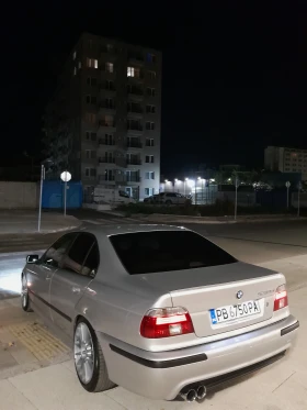 BMW 530 - 5000 € / 9779.15 лв. - 68534338 10 | Car24.bg BMW 530 - 5000 € / 9779.15 лв. - 68534338 10