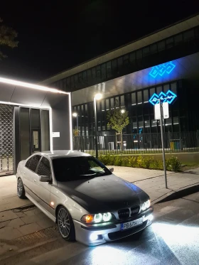 BMW 530 - 5000 € / 9779.15 лв. - 68534338 8 | Car24.bg BMW 530 - 5000 € / 9779.15 лв. - 68534338 8