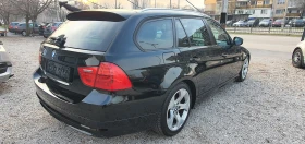 BMW 320 320d 143к.с - 3990 € / 7803.76 лв. - 95566290 4 | Car24.bg BMW 320 320d 143к.с - 3990 € / 7803.76 лв. - 95566290 4