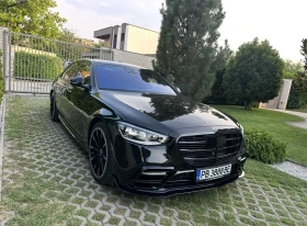 Mercedes-Benz S 580 e * Plug-in Hybrid* AMG - 79700 € / 155879.65 лв. - 44185089 2 | Car24.bg Mercedes-Benz S 580 e * Plug-in Hybrid* AMG - 79700 € / 155879.65 лв. - 44185089 2