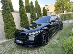 Mercedes-Benz S 580 e * Plug-in Hybrid* AMG - 79700 € / 155879.65 лв. - 44185089 1 | Car24.bg Mercedes-Benz S 580 e * Plug-in Hybrid* AMG - 79700 € / 155879.65 лв. - 44185089 1