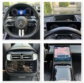 Mercedes-Benz S 580 e * Plug-in Hybrid* AMG - 79700 € / 155879.65 лв. - 44185089 14 | Car24.bg Mercedes-Benz S 580 e * Plug-in Hybrid* AMG - 79700 € / 155879.65 лв. - 44185089 14