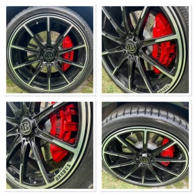 Mercedes-Benz S 580 e * Plug-in Hybrid* AMG - 79700 € / 155879.65 лв. - 44185089 15 | Car24.bg Mercedes-Benz S 580 e * Plug-in Hybrid* AMG - 79700 € / 155879.65 лв. - 44185089 15