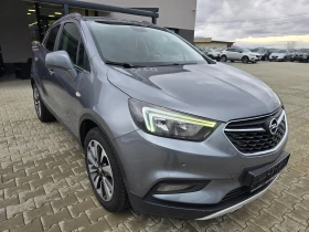 Opel Mokka X 1.6CDTI, Innovation, Navi!