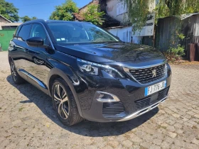 Peugeot 5008 GT - Car24.bg Peugeot 5008 GT