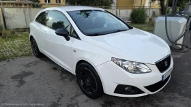 Seat Ibiza 1.2TDI | Auto.bg — изображение 3 Seat Ibiza 1.2TDI | Auto.bg — изображение 3