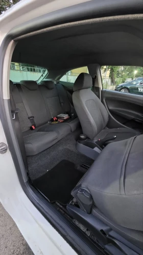 Seat Ibiza 1.2TDI | Auto.bg — изображение 9 Seat Ibiza 1.2TDI | Auto.bg — изображение 9