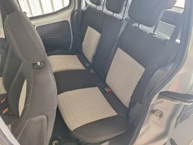 Fiat Qubo 1.4i - 3200 € / 6258.66 лв. - 30930662 12 | Car24.bg Fiat Qubo 1.4i - 3200 € / 6258.66 лв. - 30930662 12