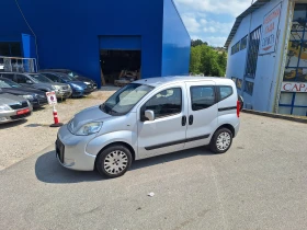 Fiat Qubo 1.4i - 3200 € / 6258.66 лв. - 30930662 11 | Car24.bg Fiat Qubo 1.4i - 3200 € / 6258.66 лв. - 30930662 11