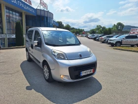 Fiat Qubo 1.4i - 3200 € / 6258.66 лв. - 30930662 2 | Car24.bg Fiat Qubo 1.4i - 3200 € / 6258.66 лв. - 30930662 2