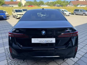 BMW i5 М60* xDrive | Auto.bg — изображение 4 BMW i5 М60* xDrive | Auto.bg — изображение 4