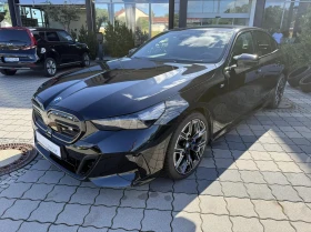 BMW i5 М60* xDrive