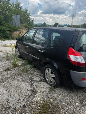 Renault Grand scenic 1.9 DCi KLiMTRON?K | Auto.bg — изображение 3 Renault Grand scenic 1.9 DCi KLiMTRON?K | Auto.bg — изображение 3
