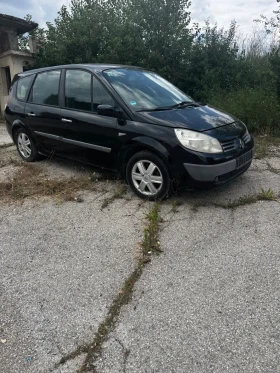 Renault Grand scenic 1.9 DCi KLiMTRON?K | Auto.bg — изображение 7 Renault Grand scenic 1.9 DCi KLiMTRON?K | Auto.bg — изображение 7