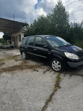 Renault Grand scenic 1.9 DCi KLiMTRON?K | Auto.bg — изображение 6 Renault Grand scenic 1.9 DCi KLiMTRON?K | Auto.bg — изображение 6