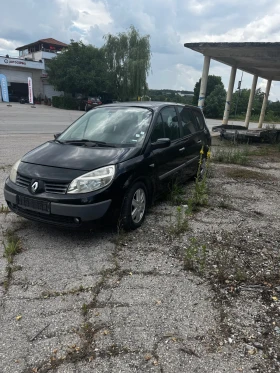 Renault Grand scenic 1.9 DCi KLiMTRON?K | Auto.bg — изображение 2 Renault Grand scenic 1.9 DCi KLiMTRON?K | Auto.bg — изображение 2