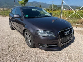 Снимка Audi A3