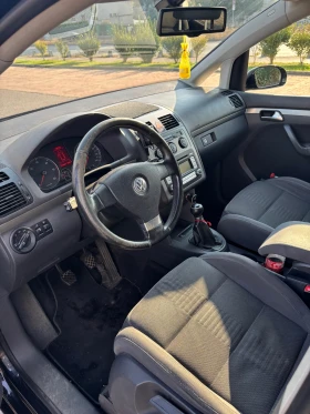 VW Touran 2.0 TDI | Auto.bg — изображение 6 VW Touran 2.0 TDI | Auto.bg — изображение 6