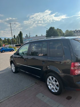 VW Touran 2.0 TDI | Auto.bg — изображение 5 VW Touran 2.0 TDI | Auto.bg — изображение 5