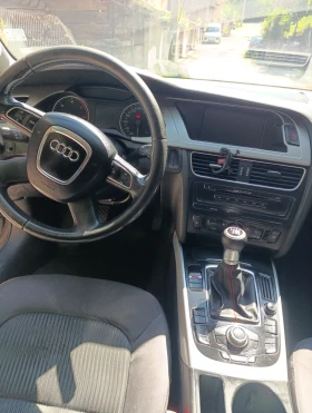 Audi A4 - 4400 € - 76546906 10 | Car24.bg Audi A4 - 4400 € - 76546906 10