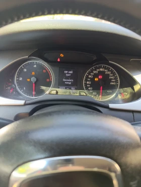 Audi A4 - 4400 € - 76546906 4 | Car24.bg Audi A4 - 4400 € - 76546906 4