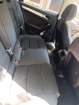Audi A4 - 4400 € - 76546906 11 | Car24.bg Audi A4 - 4400 € - 76546906 11