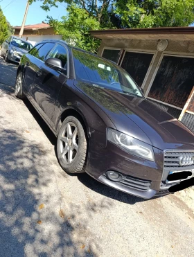 Audi A4 - 4400 € - 76546906 2 | Car24.bg Audi A4 - 4400 € - 76546906 2
